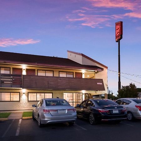 Red Roof Inn Philadelphia - Trevose Bagian luar foto